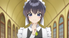 『ヒロイン？聖女？いいえ、オールワークスメイドです(誇)！』2話感想 他にも転生者いたのか