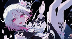 【朗報】「Switch版魔法少女ノ魔女裁判」いよいよ明日発売！