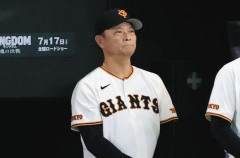 才木相手に10連敗…巨人・橋上監督代行「配球面で今までとちょっと違った」　「全く手も足も出ない感じじゃない」連敗脱出の