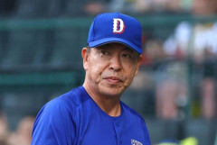 【悲報】中日ドラゴンズ、結局最下位独走