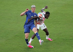 【悲報】アメリカ人、サッカーへの攻撃が止まらないｗｗｗｗｗｗｗｗｗｗ