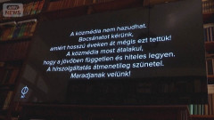 ハンガリー国営メディアが放送を一時停止　オルバン前政権時代のプロパガンダ一掃のため