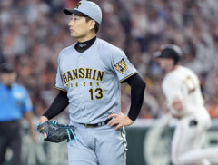 岩崎優、今季初被弾なのに叩かれまくってしまう