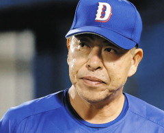 【中日・井上監督語録】松葉が痛恨被弾「もう少し工夫できなかったか」細川が今季初2番「先に仕掛けて、先制したい意図」