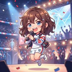 【W杯】リアム・ギャラガー、イングランド代表が決勝に残ったら“Wonderwall’”を歌う準備はできていると語る