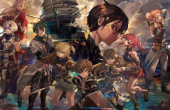 【衝撃】SAO新作ゲーム『エコーズ・オブ・アインクラッド』、配信者30人に1回死んだら終わりのデスゲームモードをプレイさせた結果ｗｗｗｗ