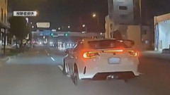 【速報】徳島のシビックタイプRで煽り運転していたとみられる男が無免許運転で逮捕ｗｗｗｗｗｗｗｗｗｗｗｗ