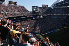 【W杯】アメリカvsベルギー戦、米メディアで4200万人が視聴、記録更新
