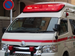 【速報】入院患者「早く家に帰りたいなぁ…そうだ！」→ 病院に放火