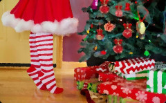 子供会のクリスマス会。1品持ち寄りだったんだけど、ウインナーの野菜炒め作ってきたママがいてモヤモヤした…