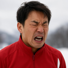 ノルディック複合の五輪除外に渡部暁斗「行き場のない怒りが湧き上がる」   #スキー |  どんな競技か思い出せない  |  今さっきこのニュース流れてたわ