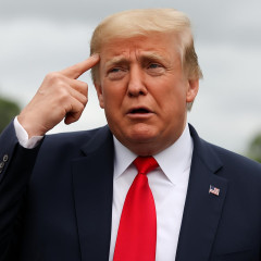 イランを「日本」と言い間違え トランプ氏   |  こいつ本当に日本のこと嫌いだよな