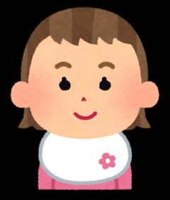【質問】もうすぐ1歳1ヵ月のうちの子はなかなか掴み食べをせず、未だにひな鳥状態。掴むまではするけど口には持っていかないのなんで