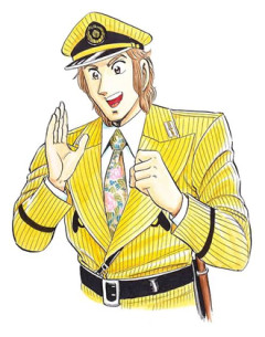 宮本充といえばロジャースミスと思ってるけど貴様は？