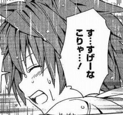 31歳太った女性の夜食ｗｗ