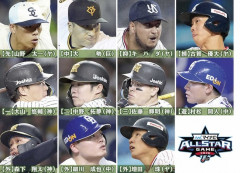 【球宴ファン投票】最悪タイ…7年ぶり東京D開催も巨人勢1人だけｗｗｗｗｗｗｗｗｗｗｗｗ