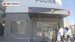 【悲報】無職(25)さん「逮捕してほしい」包丁を持って交番を訪れる→望み通り逮捕