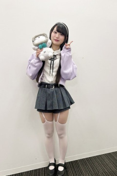 【画像】最近の声優、とんでもない格好を強いられるｗｗｗｗｗｗｗｗｗｗｗｗ