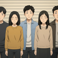 中国籍の男女5人、放火して逮捕されたがが「不起訴」となる