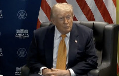 【悲報】トランプ「日本イスラム共和国から攻撃を受けた」(原文まま）