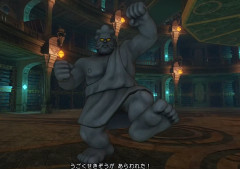 ドラクエ史上、累計で最もプレイヤーを全滅させたモンスターを思い浮かべてください