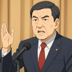石破氏「選挙に不利でも本当のこと言うのが政治」