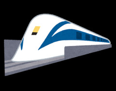 【悲報】リニア「総工費が倍以上になったので運賃はのぞみより大幅に高くする予定です」