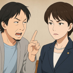 ひろゆき氏が痛烈指摘「高市早苗氏は天皇制を崩壊させた戦犯として教科書に載りたいのかな？」