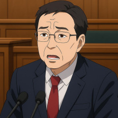 新潟4区で落選の米山隆一氏「国会は総理に何を聞いてもいい。自転車に乗れるかだって聞ける」