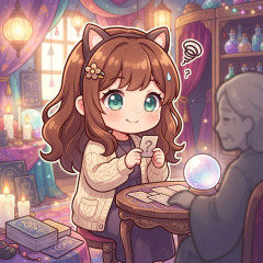 占い行ったことある人、お店どうやって決めましたか？