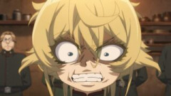 幼女戦記Ⅱ 第1話 感想：ターニャちゃん部下も増えただけ苦労も増えた！
