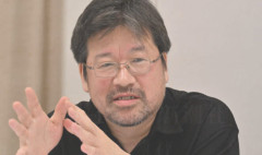 【朗報】佐藤二朗さん、橋本愛に「役者辞めろ！」とは言ってなかったｗｗｗｗｗｗｗｗｗｗｗ