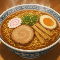 喜多方ラーメン🍜、消滅へ   |  坂内食べたくなってきた