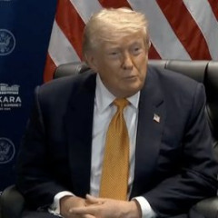 【悲報】トランプ「日本イスラム共和国から攻撃を受けた」(原文まま）