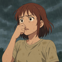 「雨が降ってくる臭いがする」と言ってもほとんど理解されないんだがかなり臭いよな？
