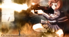 『ガンスリンガーガール』全15巻すべて「50％ポイント還元」セール！4,483円分返ってくる！人生を変えた魂の漫画。後の作品に多大な影響を与えたオタクの必読書