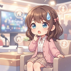ABEMA女性ゲスト、高市総理の私生活を語る「主婦感覚がない」「子供がいない」