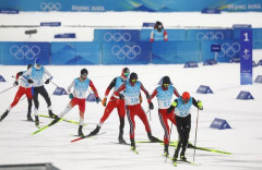 【悲報】ノルディック複合さん、五輪除外に渡部暁斗さんがブチギレ・・・・・・・・・