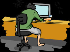 【ド正論】一般人「努力する才能がない」とか言う奴に「一言」いいたいんだがｗｗｗｗｗｗ