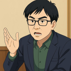 鈴木おさむ「“20代が7割、30代は6割がほぼ見ず」 いっそ「50代以上に向けたバラエティーにすれば」