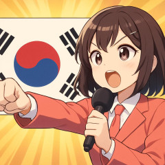 韓国をぶっこみゴリ押すテレビ局←どこを思い浮かべた？
