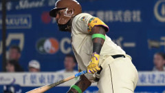 【日本ハム】レイエス、来季去就は不透明「このチームにいる間に優勝したい」
