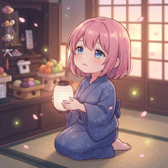 初盆