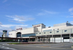 【朗報】富山空港さん、新愛称が「富山高山すし空港」に決定ｗｗｗｗｗｗｗｗｗｗ