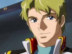 【ガンダムSEED】もしかして頼れる大人だったのでは…？