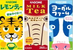 【画像】学生のころ売店でこういうパックジュース買って飲んでたやつww