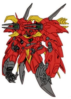 ※【ガンダム/ロボ】同型機が存在するラスボス機体について語ろう