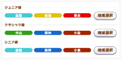 【ウマ娘】スピ3編成のクラシック級の中山は罠、繰り返す、クラシック級の中山は罠。