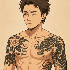 嵐・大野智（４５歳）のタトゥーｗｗｗｗｗｗｗｗｗｗｗｗｗｗｗｗｗｗｗｗｗｗ   #画像