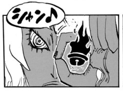 【ワンピース】イム様の新技